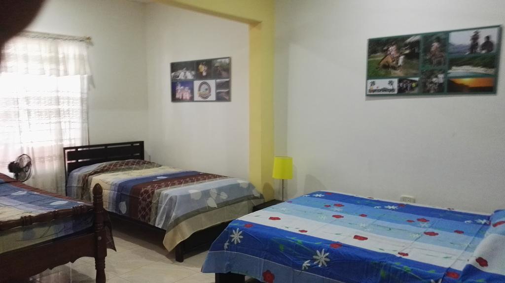 Hotel Turispanish Santa Marta  Ngoại thất bức ảnh