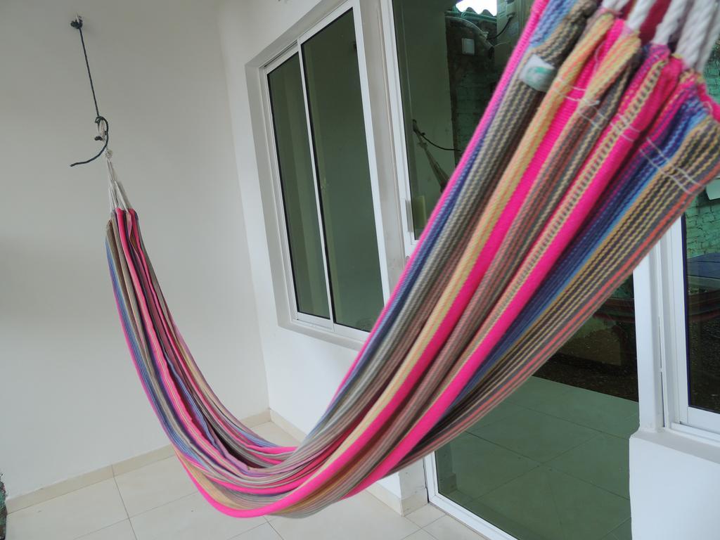 Hotel Turispanish Santa Marta  Ngoại thất bức ảnh