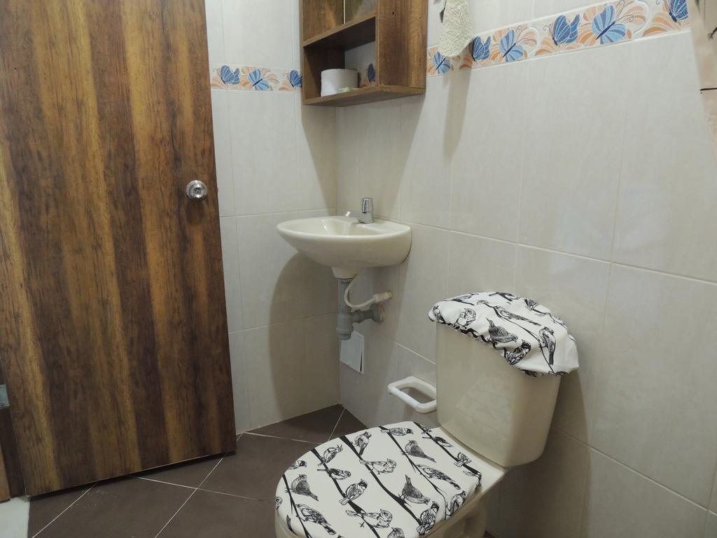 Hotel Turispanish Santa Marta  Ngoại thất bức ảnh
