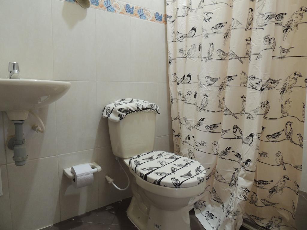 Hotel Turispanish Santa Marta  Ngoại thất bức ảnh
