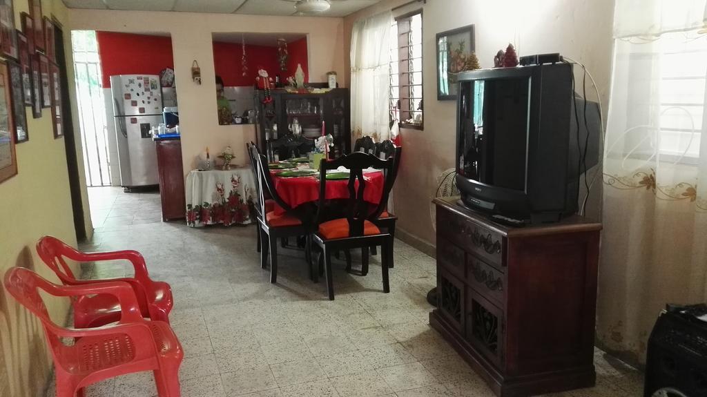 Hotel Turispanish Santa Marta  Ngoại thất bức ảnh